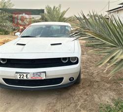 دۆج چالنجەر